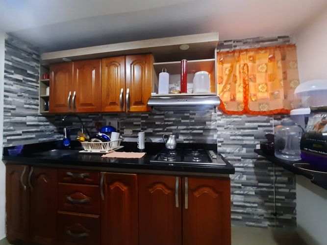 Casa de 4 alcobas en venta en El Trapiche, Bello, 44 m² · foto 14 de 24