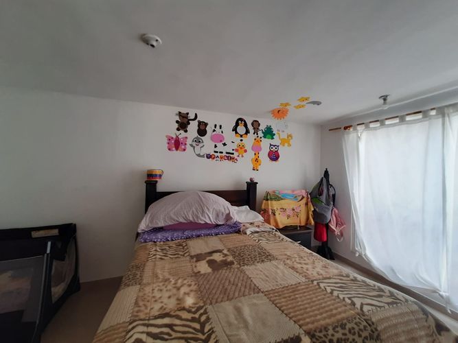 Casa de 4 alcobas en venta en El Trapiche, Bello, 44 m² · foto 10 de 24