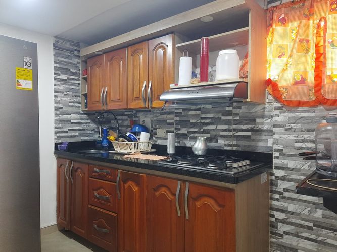 Casa de 4 alcobas en venta en El Trapiche, Bello, 44 m² · foto 13 de 24