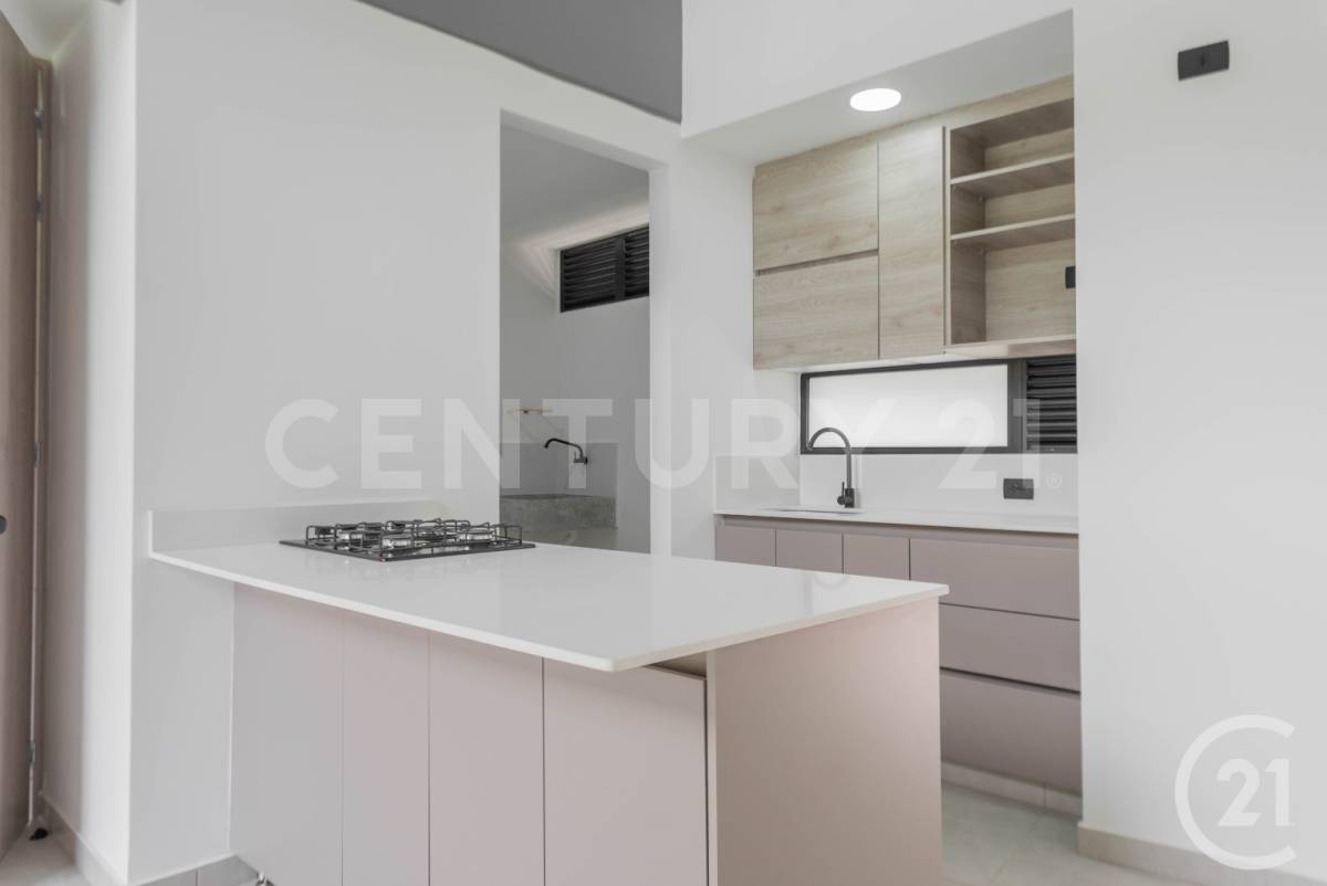 Apartamento en venta en Escobero, Envigado · foto 2 de 22
