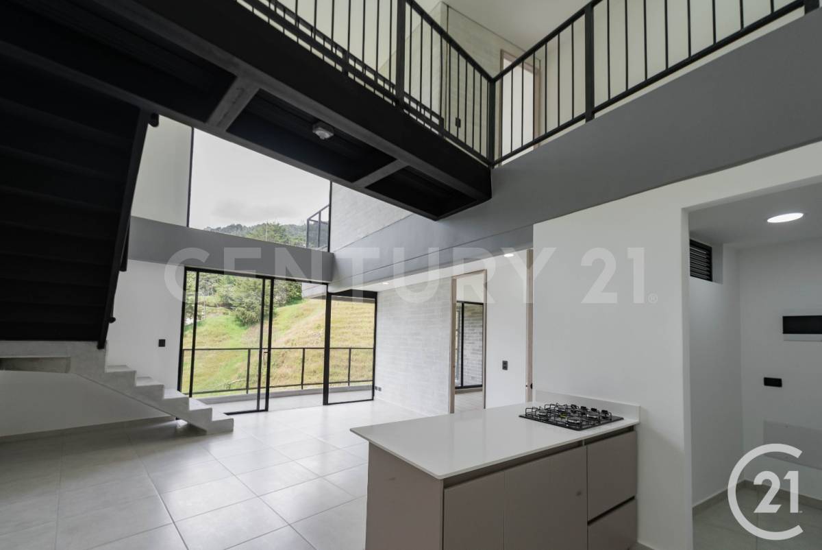 Apartamento en venta en Escobero, Envigado · foto 4 de 22