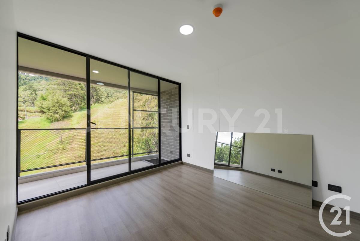Apartamento en venta en Escobero, Envigado · foto 6 de 22