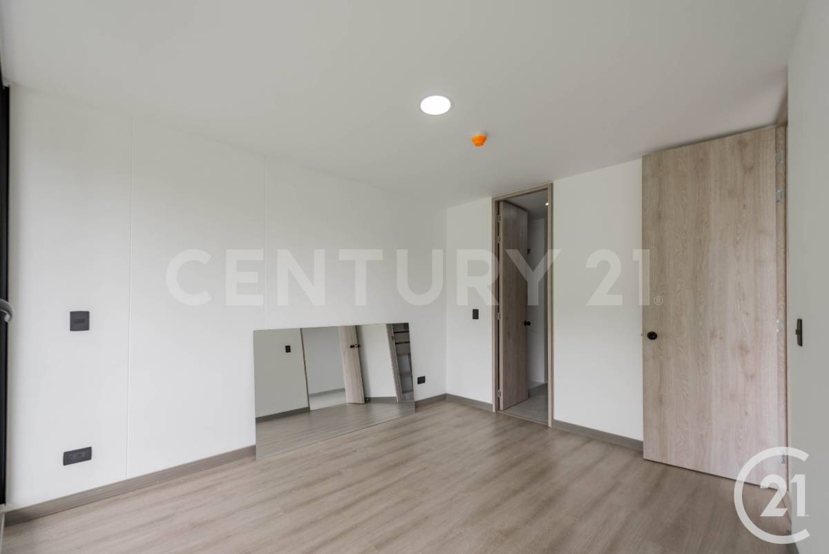 Apartamento en venta en Escobero, Envigado · foto 7 de 22