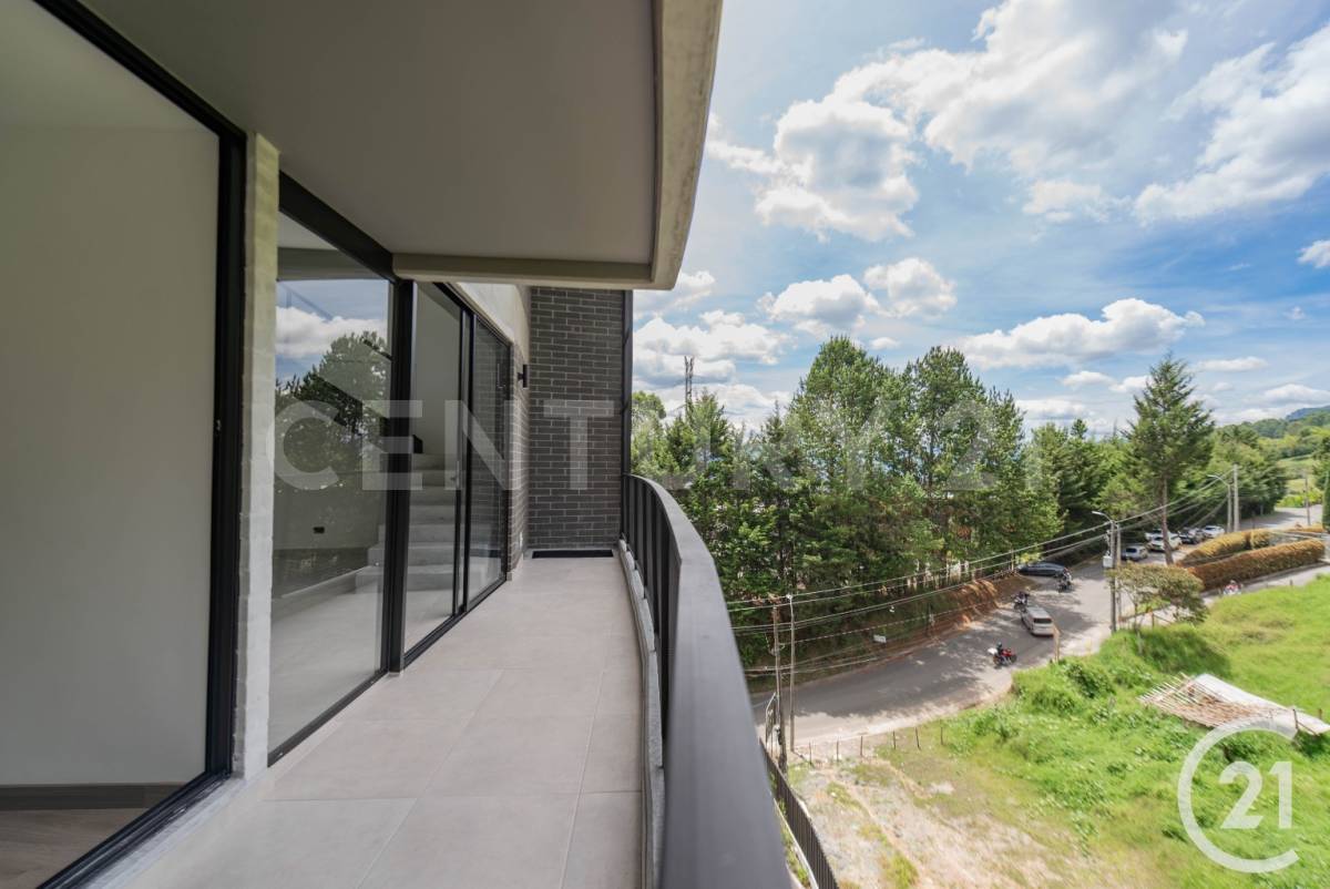 Apartamento en venta en Escobero, Envigado · foto 9 de 22