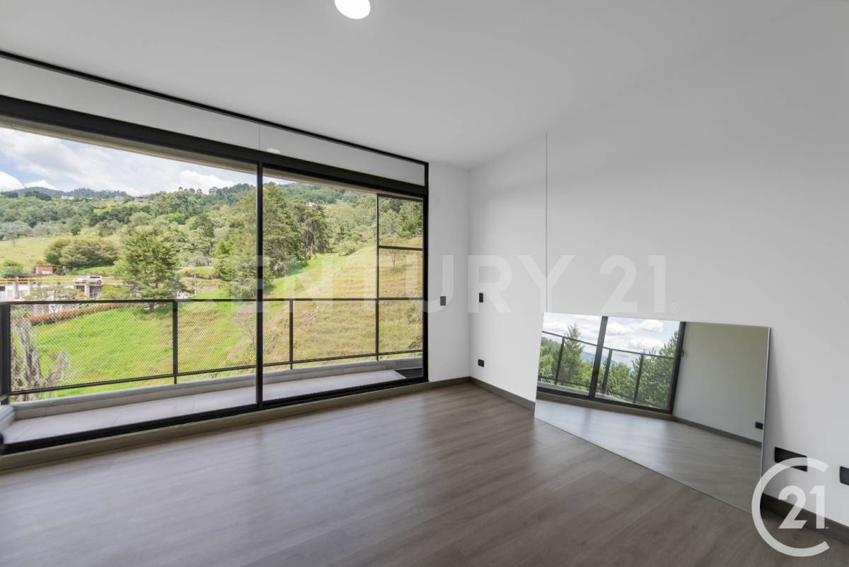 Apartamento en venta en Escobero, Envigado · foto 10 de 22