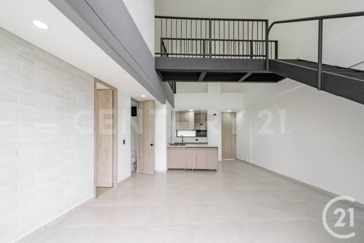 Apartamento en venta en Escobero, Envigado · foto 16 de 22
