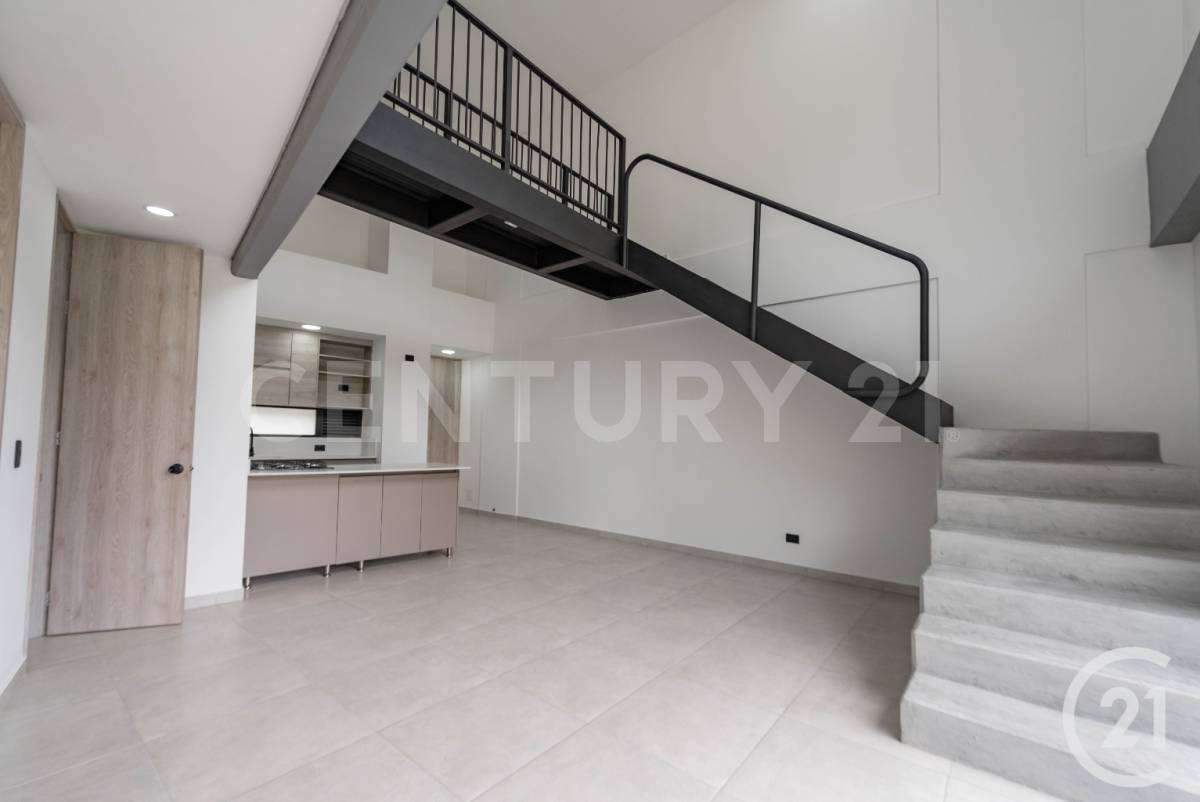 Apartamento en venta en Escobero, Envigado · foto 17 de 22
