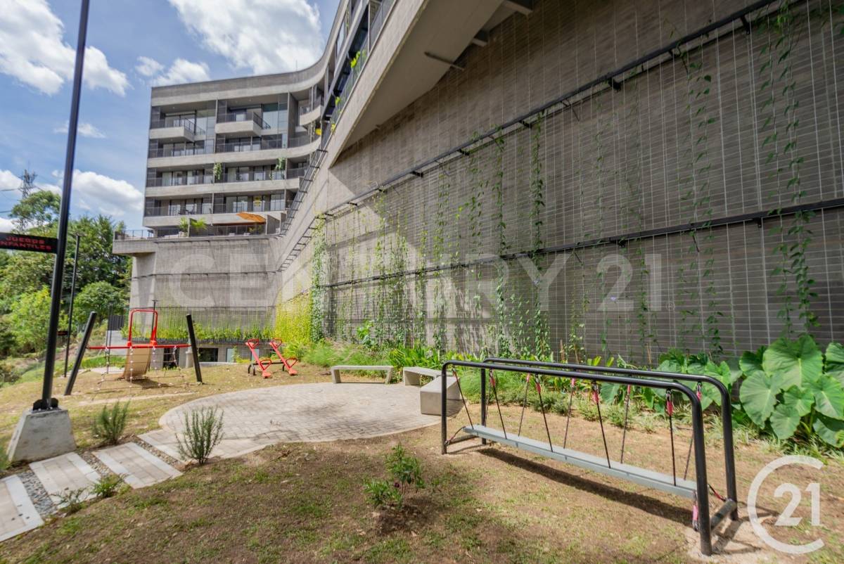 Apartamento en venta en Escobero, Envigado · foto 22 de 22