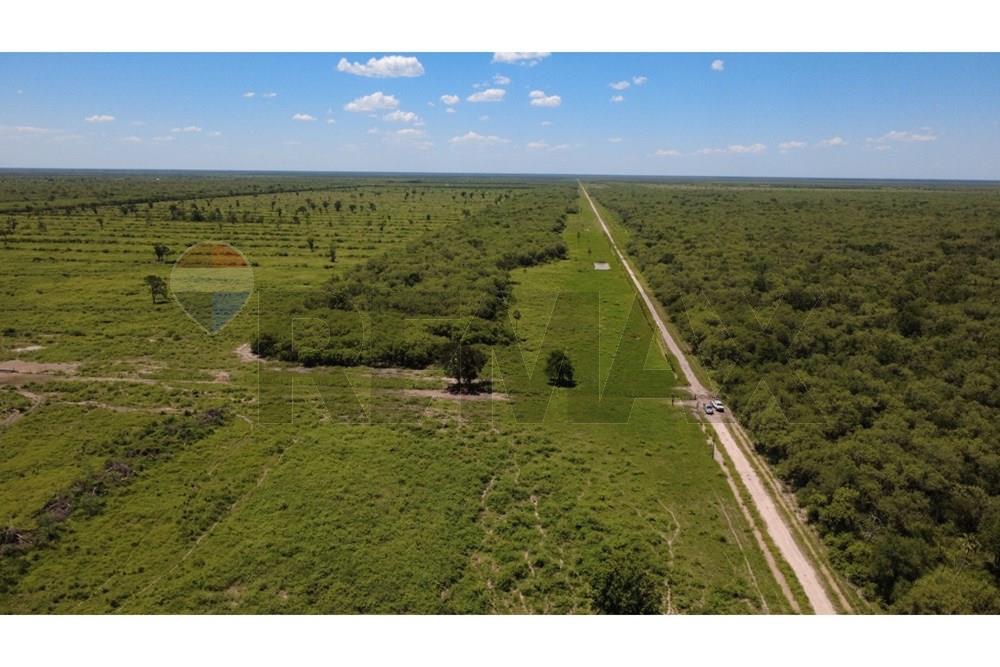 EN VENTA | Estancia de 6.709 Ha en Fortín Caballero, Presidente Hayes — foto 3