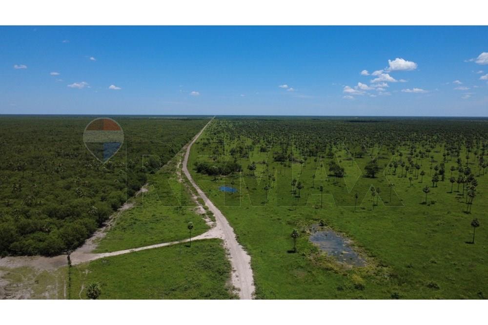 EN VENTA | Estancia de 6.709 Ha en Fortín Caballero, Presidente Hayes — foto 2
