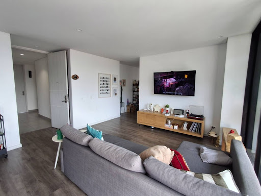 Apartamento en venta en Lalinde, Medellín · foto 2 de 11