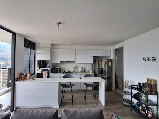 Apartamento en venta en Lalinde, Medellín · foto 6 de 11