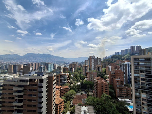 Apartamento en venta en Lalinde, Medellín · foto 10 de 11