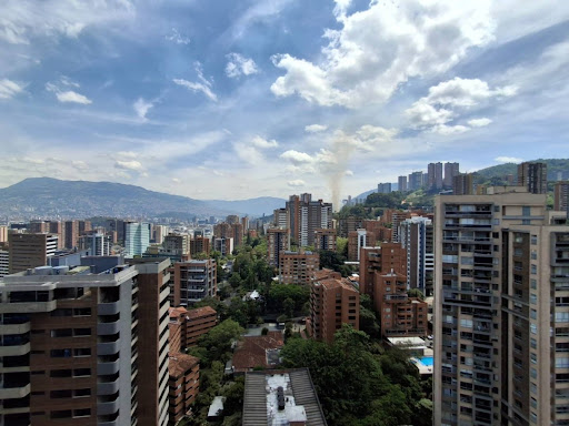 Apartamento en venta en Lalinde, Medellín · foto 11 de 11