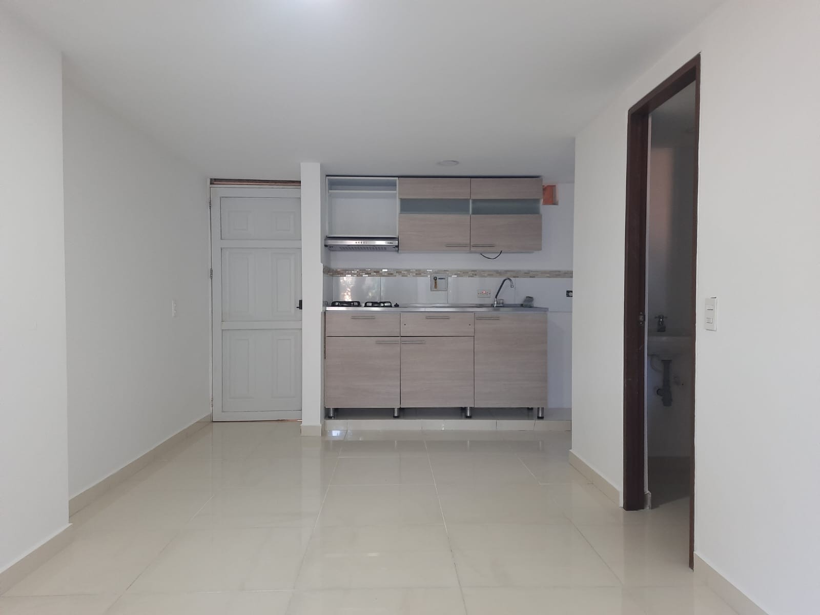 Apartamento en venta en Villa Hermosa, Medellín · foto 5 de 10