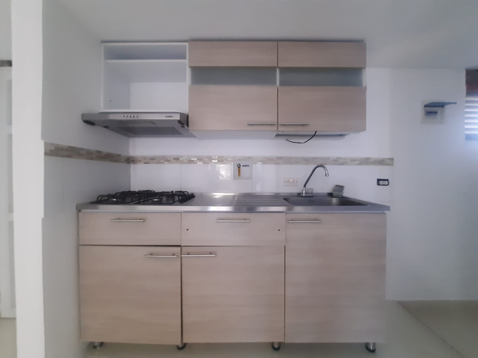 Apartamento en venta en Villa Hermosa, Medellín · foto 6 de 10