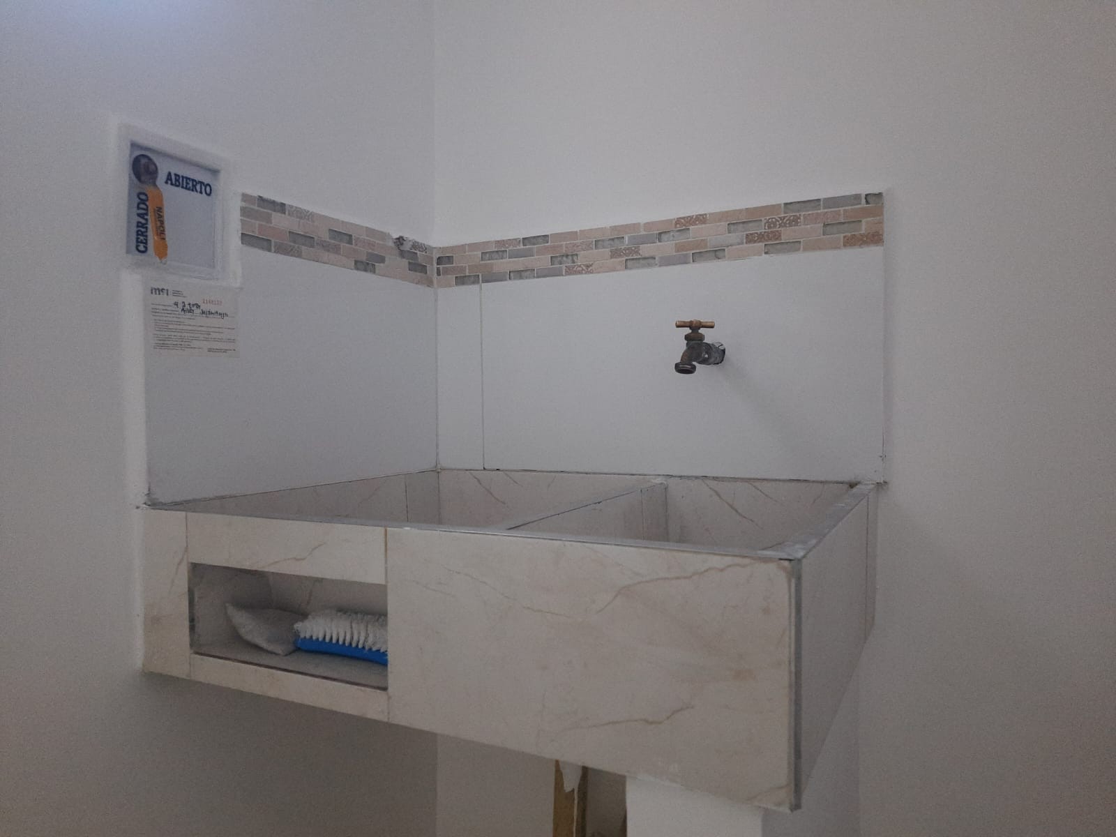 Apartamento en venta en Villa Hermosa, Medellín · foto 9 de 10