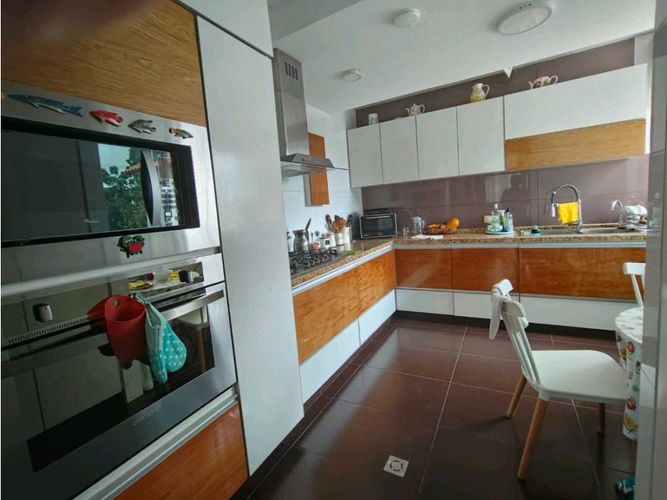 Apartamento de 3 alcobas en venta en Cartagena De Indias, Cartagena, 160 m² · foto 6 de 24