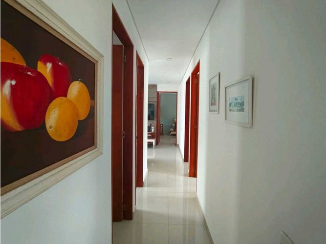 Apartamento de 3 alcobas en venta en Cartagena De Indias, Cartagena, 160 m² · foto 9 de 24