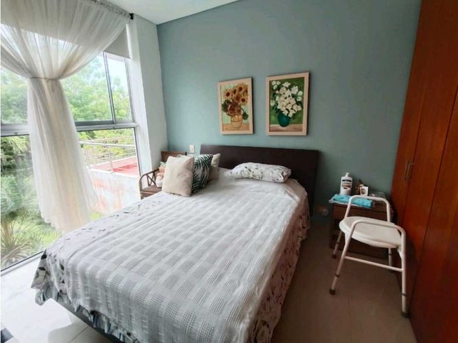 Apartamento de 3 alcobas en venta en Cartagena De Indias, Cartagena, 160 m² · foto 10 de 24
