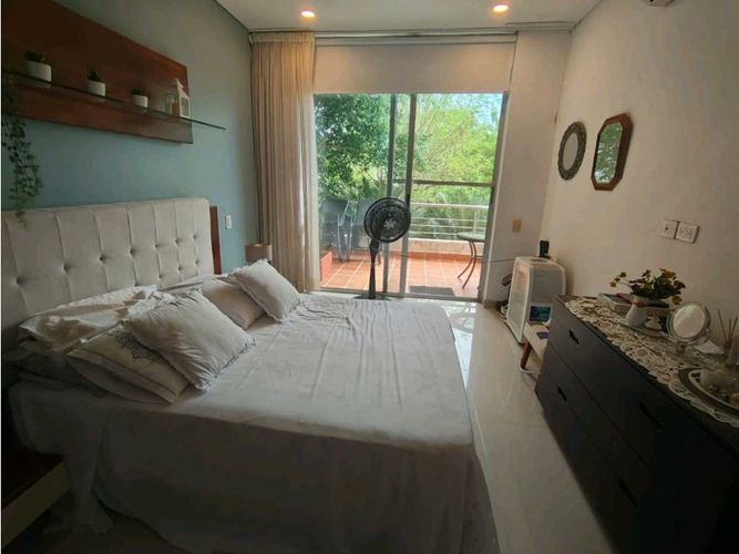 Apartamento de 3 alcobas en venta en Cartagena De Indias, Cartagena, 160 m² · foto 12 de 24