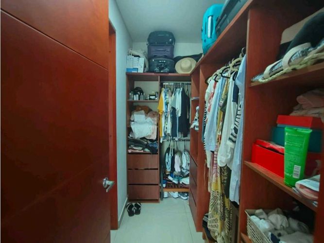 Apartamento de 3 alcobas en venta en Cartagena De Indias, Cartagena, 160 m² · foto 13 de 24