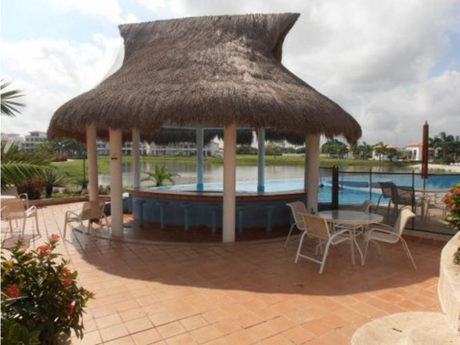 Apartamento de 3 alcobas en venta en Cartagena De Indias, Cartagena, 160 m² · foto 17 de 24