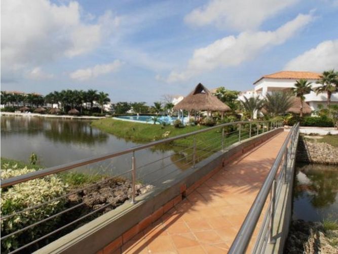 Apartamento de 3 alcobas en venta en Cartagena De Indias, Cartagena, 160 m² · foto 19 de 24