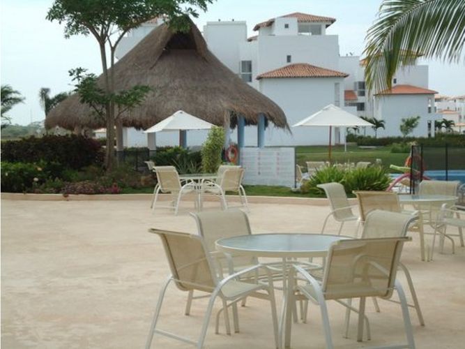 Apartamento de 3 alcobas en venta en Cartagena De Indias, Cartagena, 160 m² · foto 21 de 24