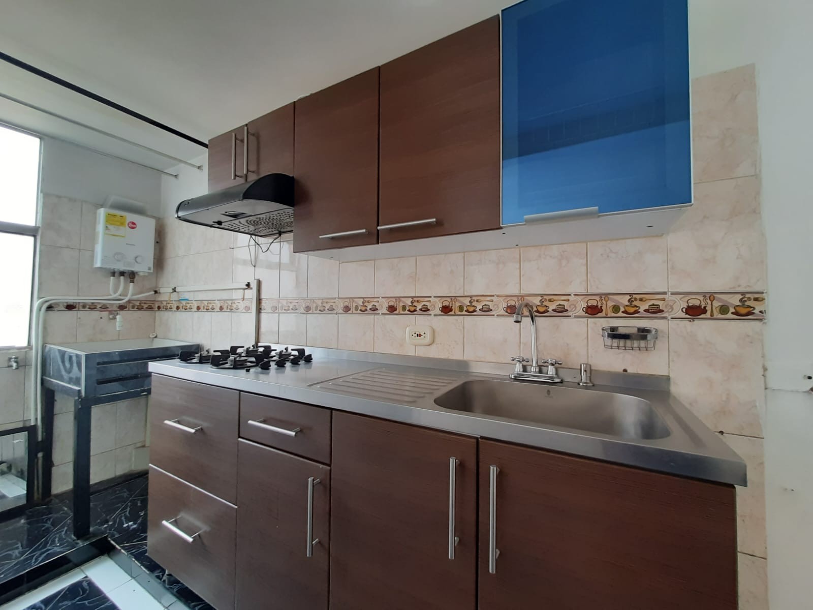 Apartamento en venta en Buenos Aires, Medellín · foto 10 de 12