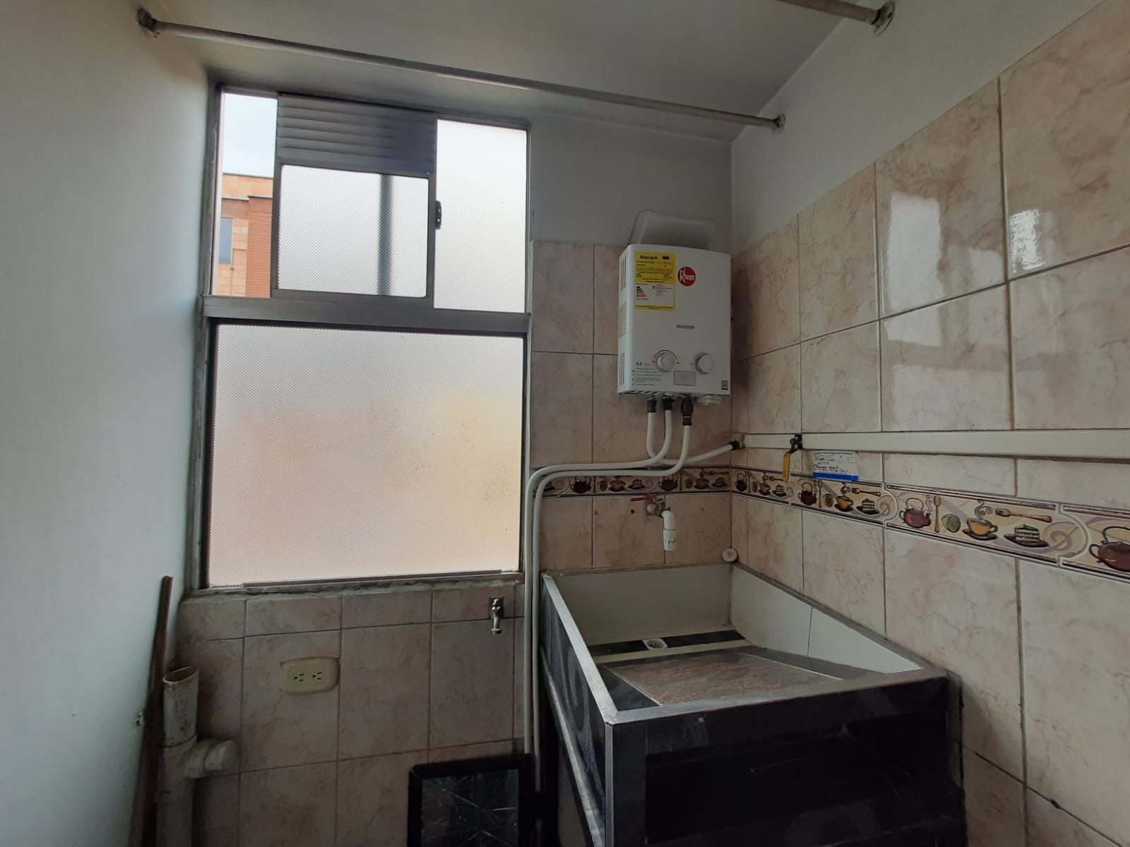 Apartamento en venta en Buenos Aires, Medellín · foto 11 de 12