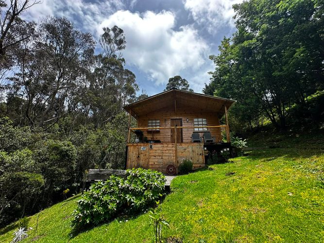 Lote en venta en El Hato, La Calera, 2470 m² · foto 6 de 13