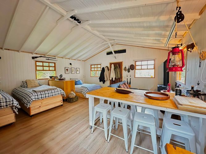 Lote en venta en El Hato, La Calera, 2470 m² · foto 7 de 13