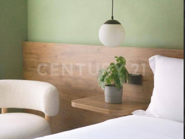 1BR Building in Laureles (22 m²) for Sale - 4