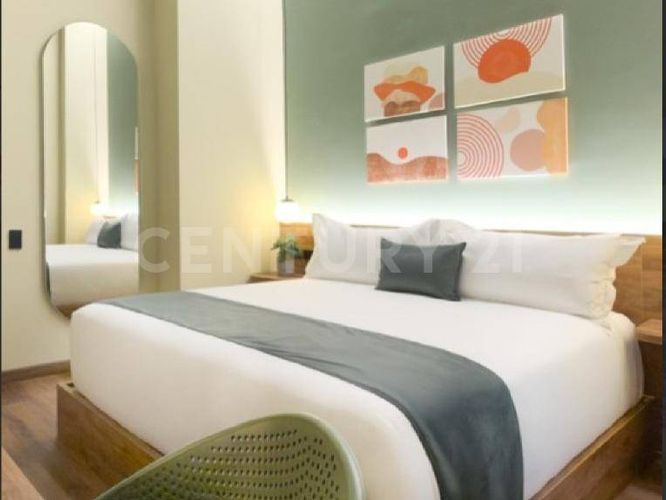 Edificio en venta en Laureles, Medellín, 22 m² · foto 5 de 6