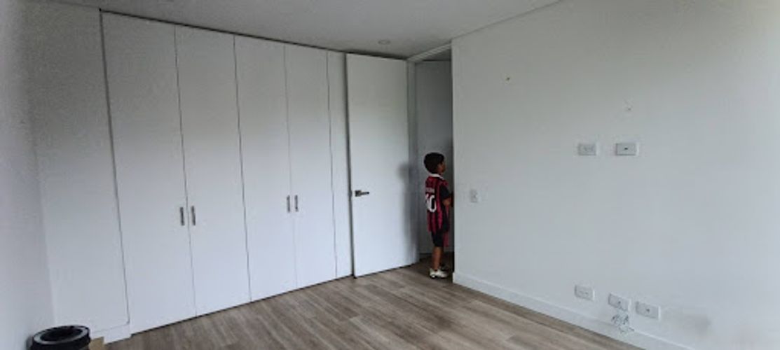 Apartamento de 3 alcobas en arriendo en Llano Grande, Rionegro, 143 m² · foto 8 de 15