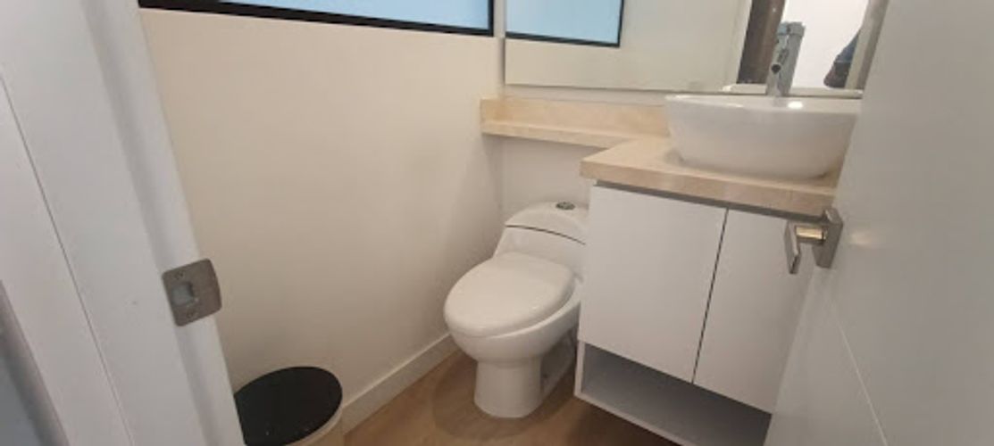 Apartamento de 3 alcobas en arriendo en Llano Grande, Rionegro, 143 m² · foto 14 de 15