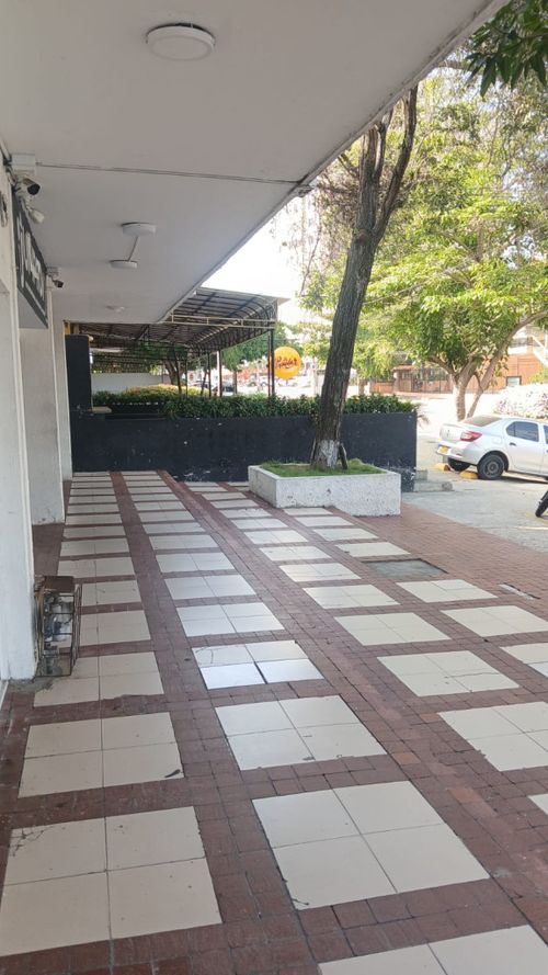 Local en arriendo en Altos Del Prado, Barranquilla, 41 m² · foto 2 de 6
