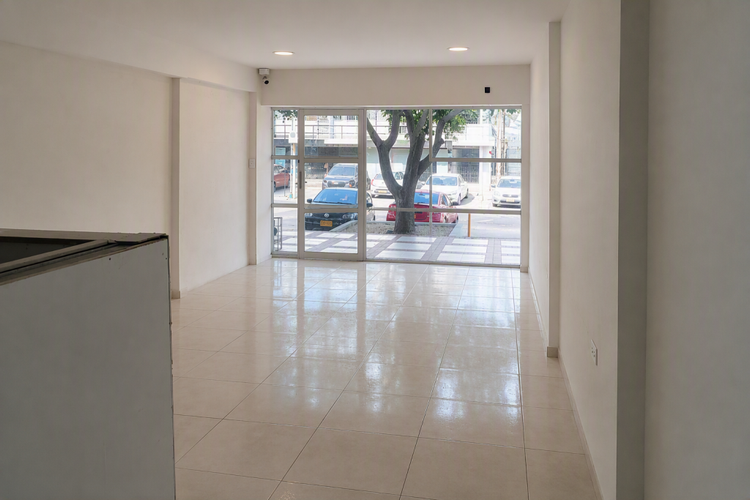 Local en arriendo en Altos Del Prado, Barranquilla, 41 m² · foto 3 de 6