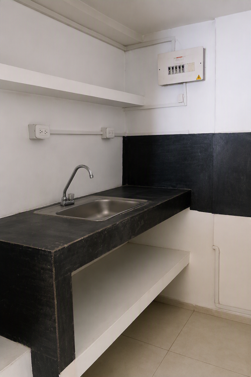 Local en arriendo en Altos Del Prado, Barranquilla, 41 m² · foto 5 de 6