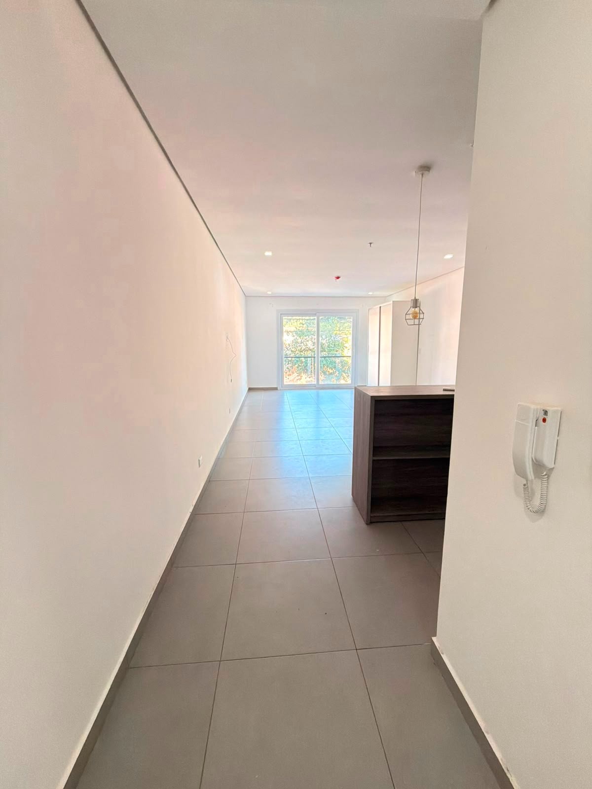 Monoambiente en Barrio Ycuá Satí, Edificio Espacio Vera. — foto 3