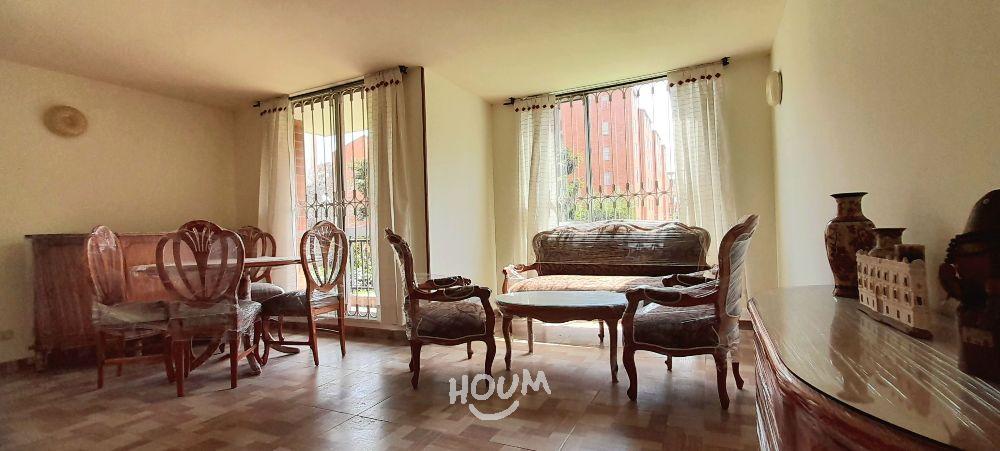 Departamento en alquiler con baja de precio en Engativá
