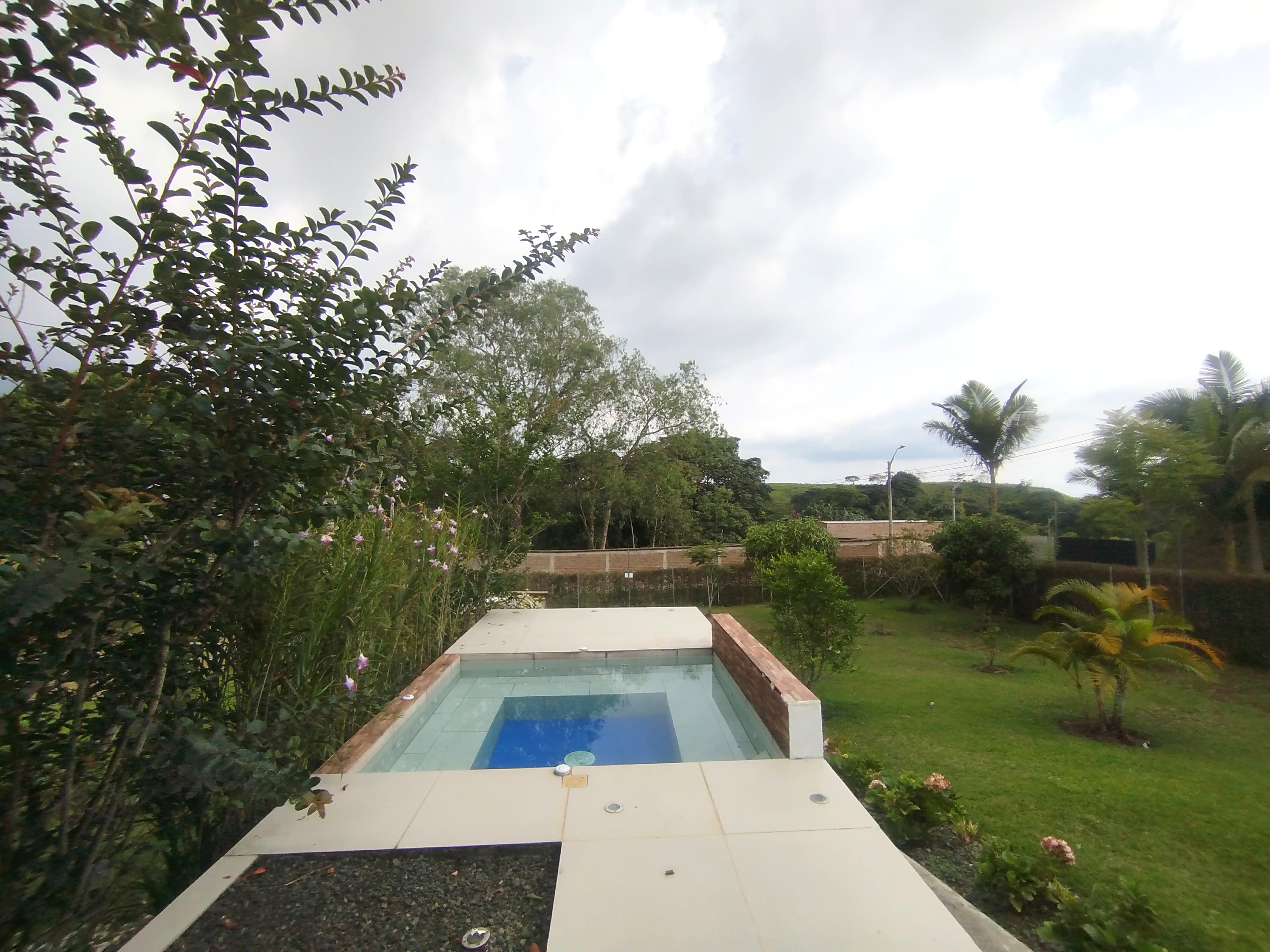 Casa Campestre en Arriendo en Tribunas corcega, Pereira
