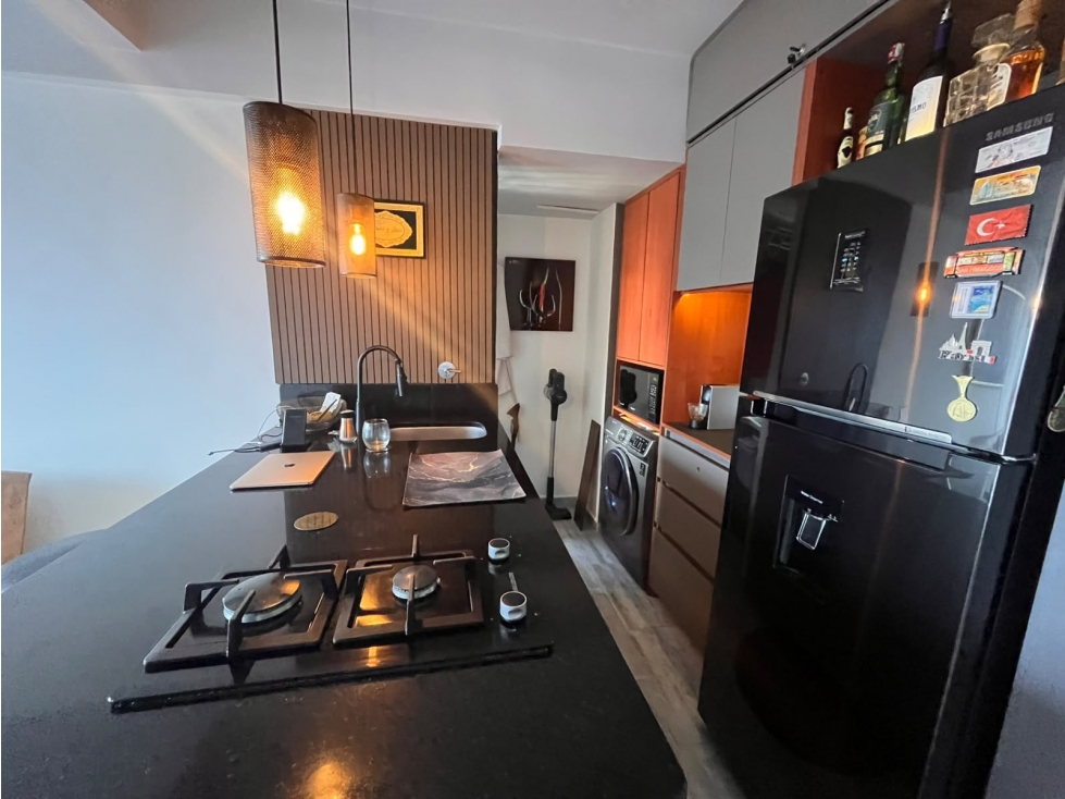 Apartamento en venta en Calasanz, Medellín · foto 3 de 20