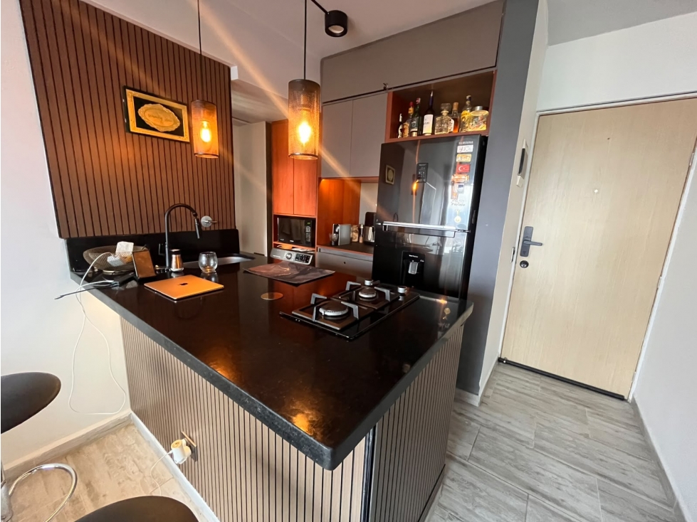 Apartamento en venta en Calasanz, Medellín · foto 4 de 20