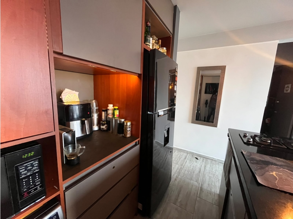 Apartamento en venta en Calasanz, Medellín · foto 5 de 20