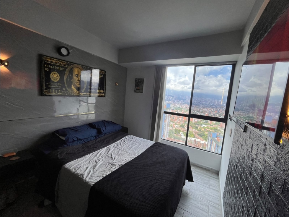 Apartamento en venta en Calasanz, Medellín · foto 6 de 20