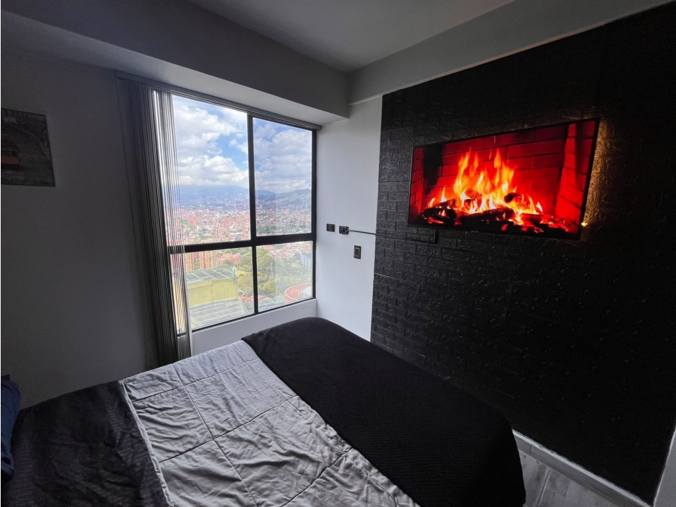 Apartamento en venta en Calasanz, Medellín · foto 7 de 20