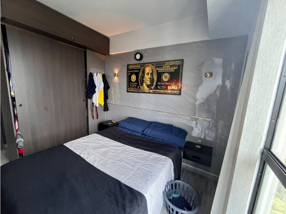 Apartamento en venta en Calasanz, Medellín · foto 8 de 20