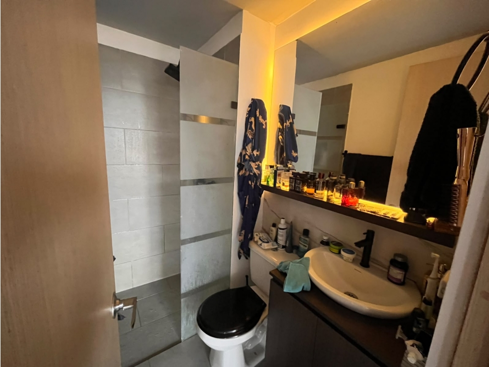 Apartamento en venta en Calasanz, Medellín · foto 10 de 20